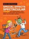 Cover image for Nick and Tesla's Special Effects Spectacular